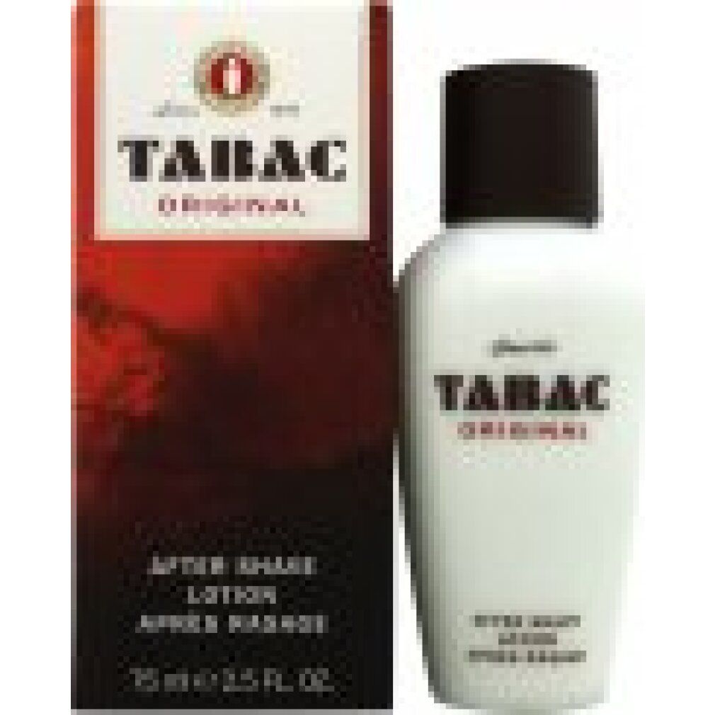 Tabac Original After Shave Lotion