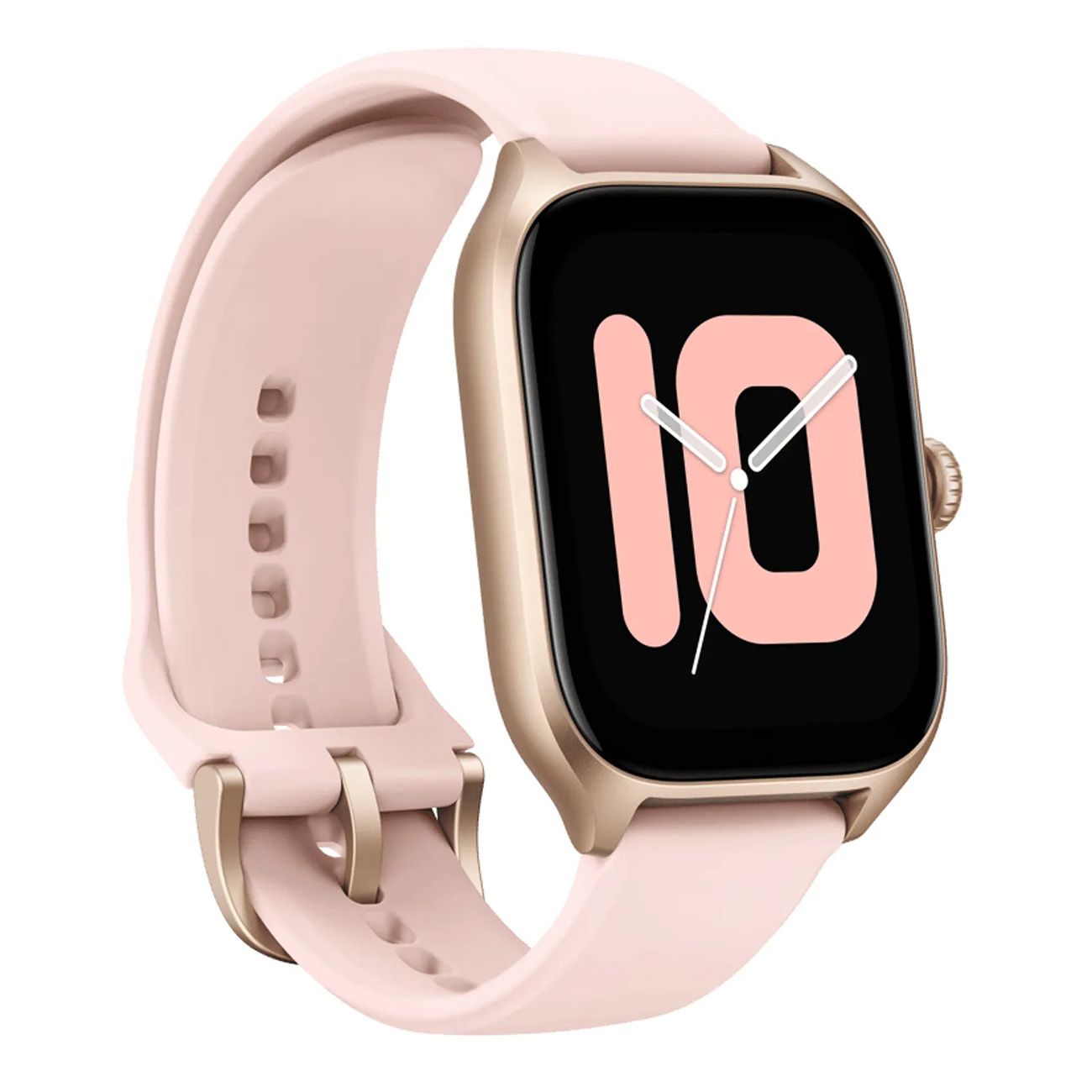 Amazfit GTS 4 Smartwatch