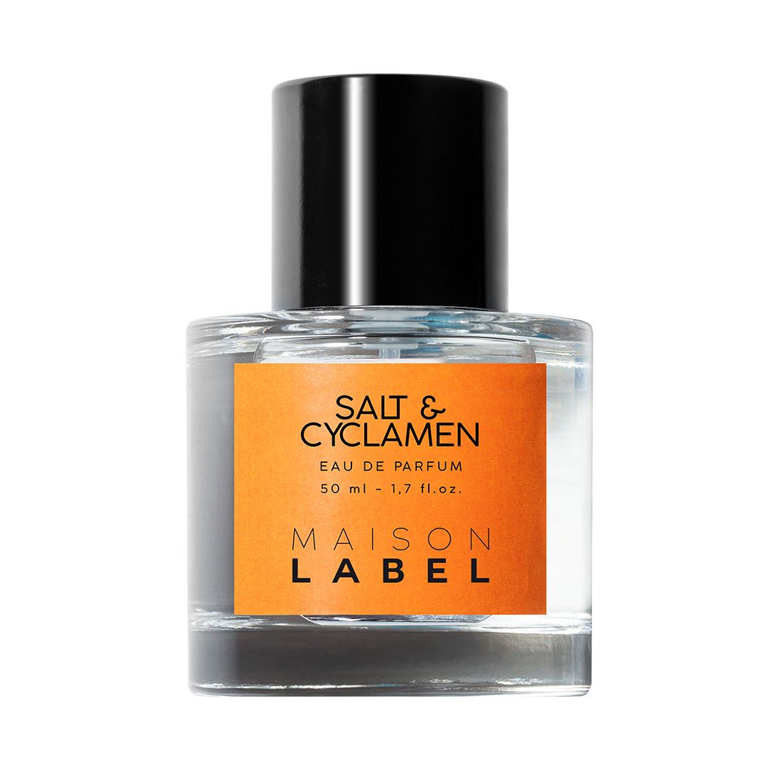 Maison Label - Salt & Cyclamen Edp