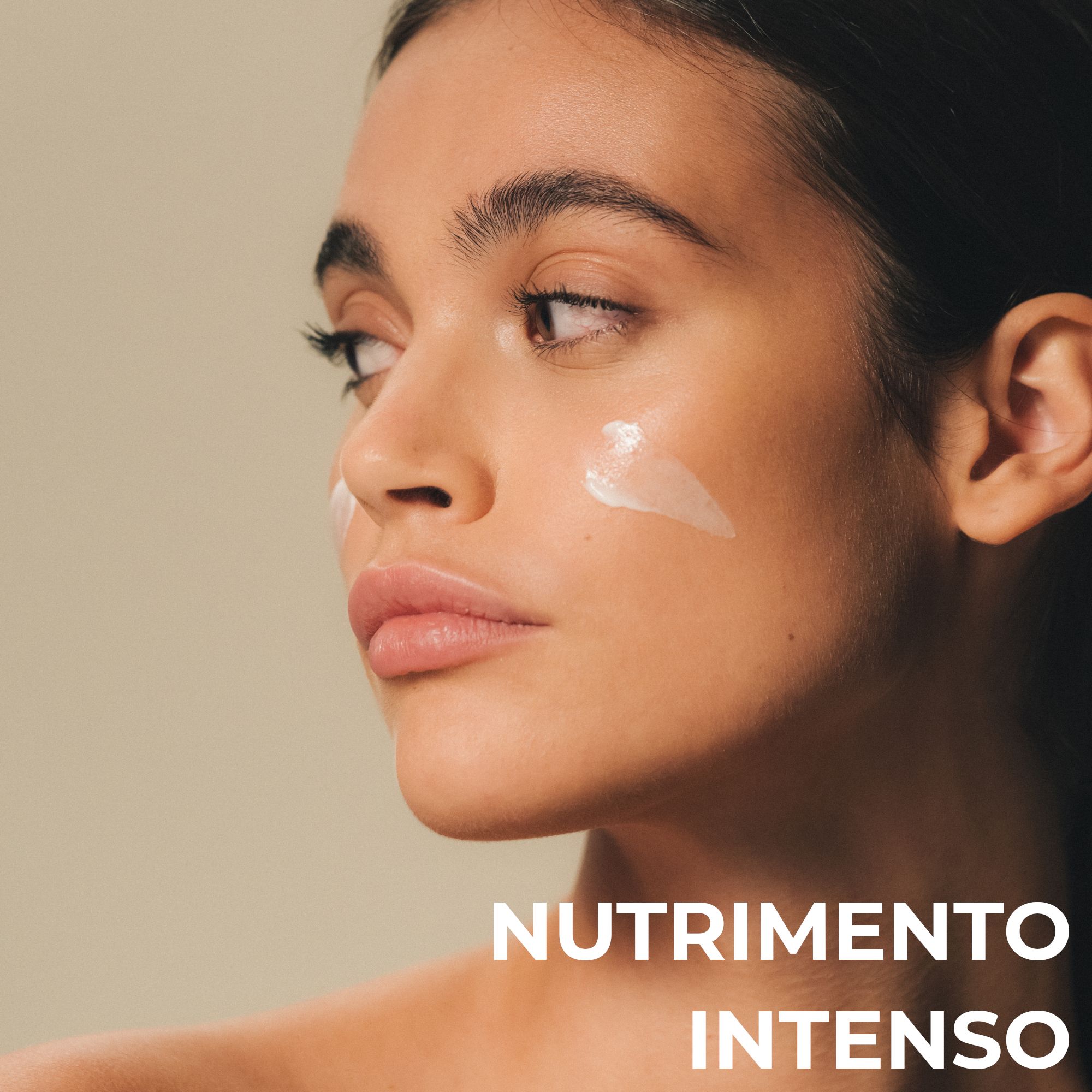 Alkemy Intensiv nährende Gesichtscreme, elastizitätsfördernd und Anti-Aging, nährende Behandlung