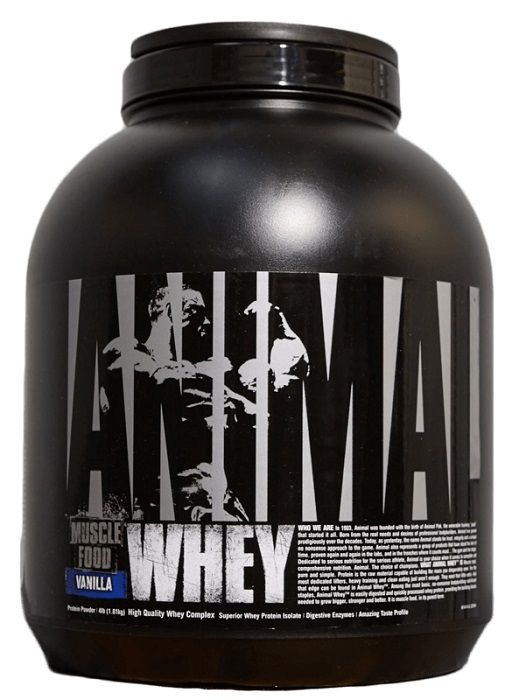 Universal Animal Whey 2200g