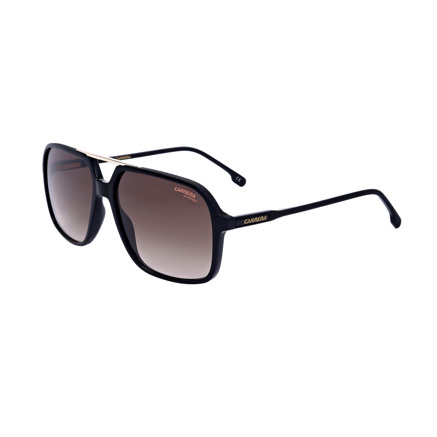 Carrera occhiali da sole unisex CARRERA 229/S black