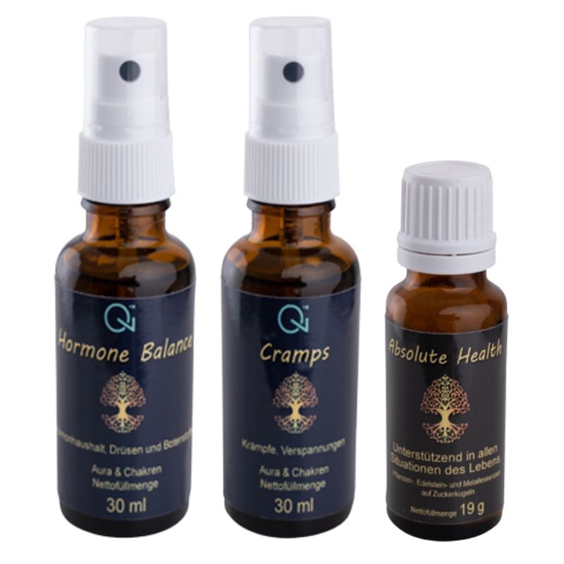 Qi - Health Frauengesundheit