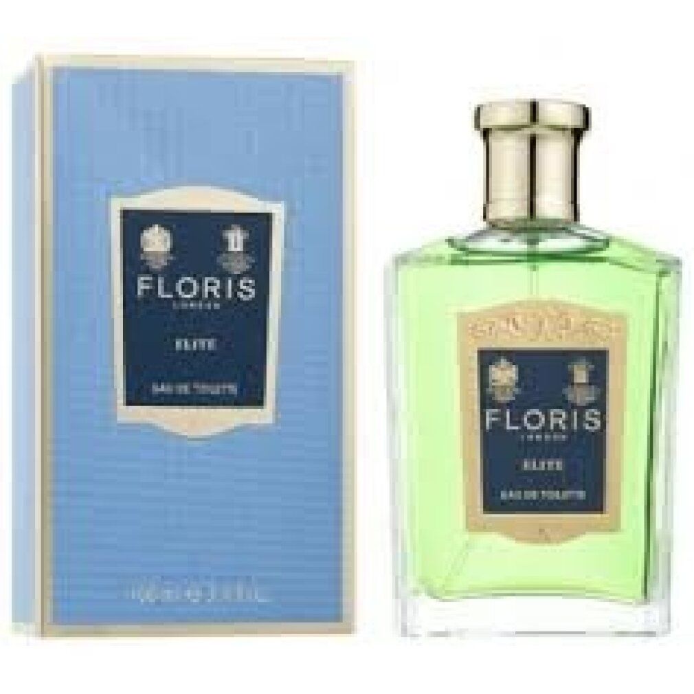 Floris Elite Eau de Toilette