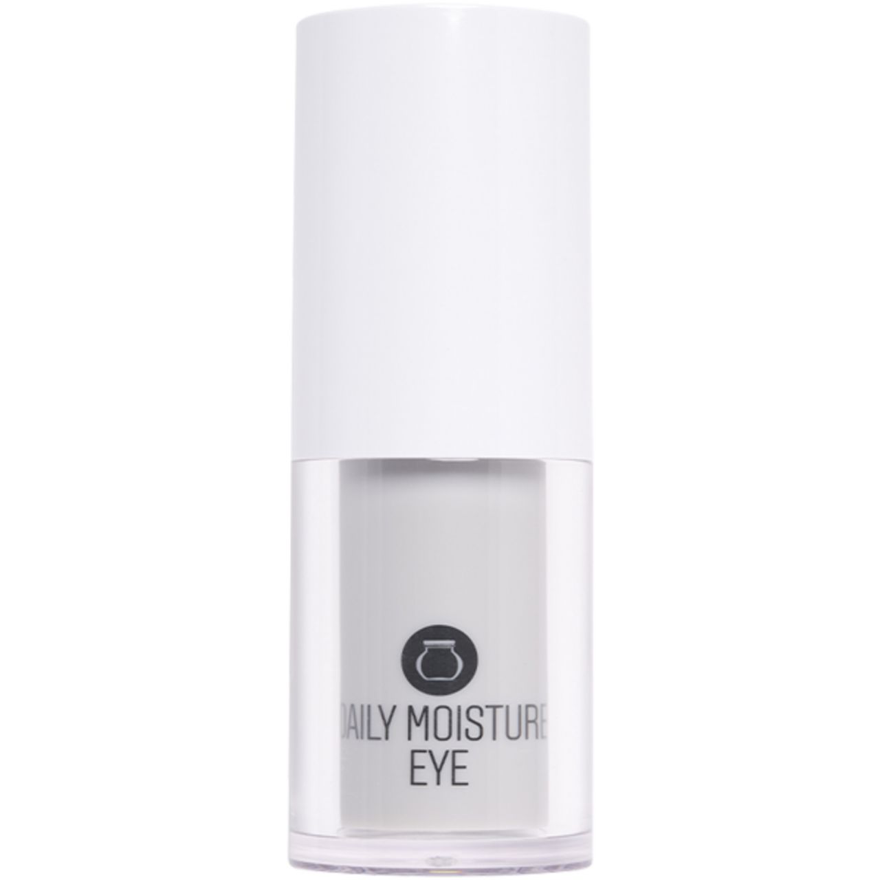 Nilens Jord, Daily Moisture Eye 20 ml Basiscreme