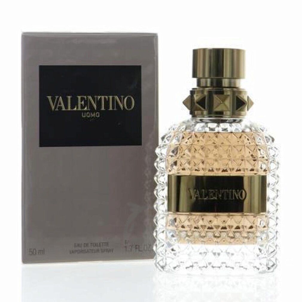 Valentino Uomo Eau de Toilette