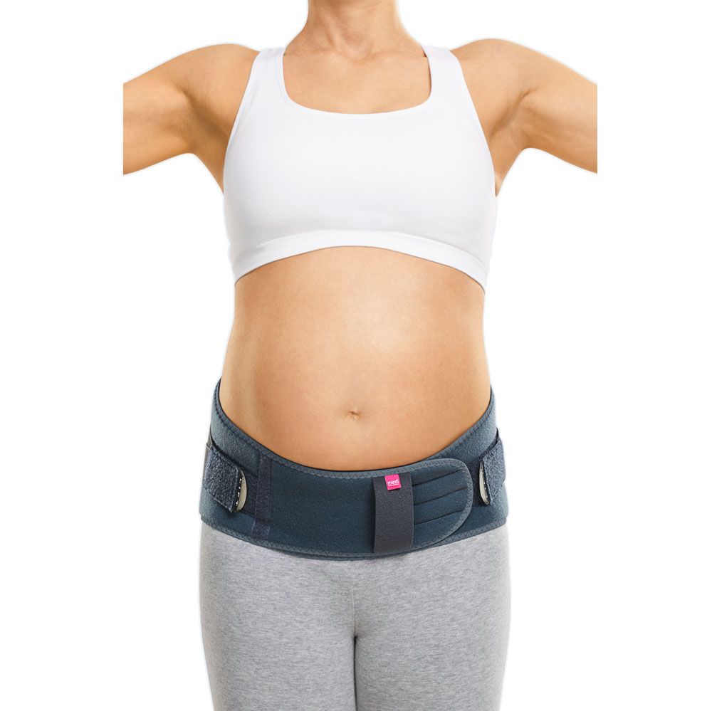 Medi Lumbamed® maternity Lumbalorthese für die Schwangerschaft
