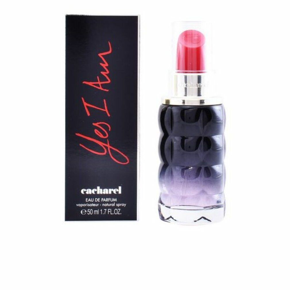 YES I AM Eau de Parfum Spray 75 ml