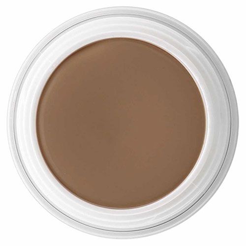 Malu Wilz Kosmetik Camouflage Cream - 07 Ash Brown Breeze