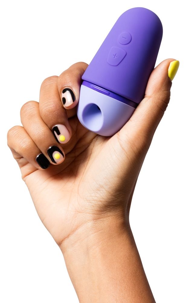 ROMP - Free X - Vibrator