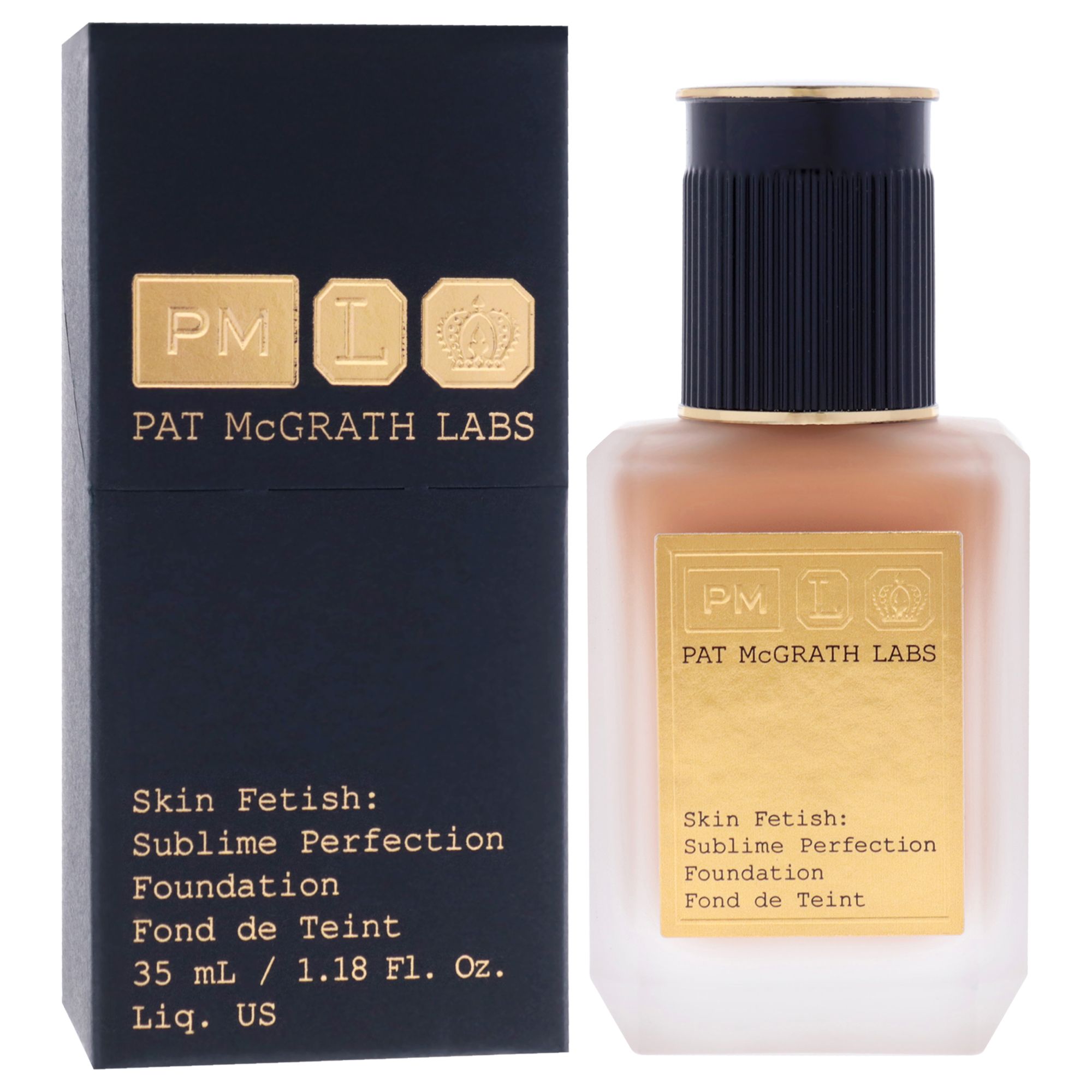 Pat McGrath Labs Skin Fetish Sublime Perfection Foundation 20 Medium
