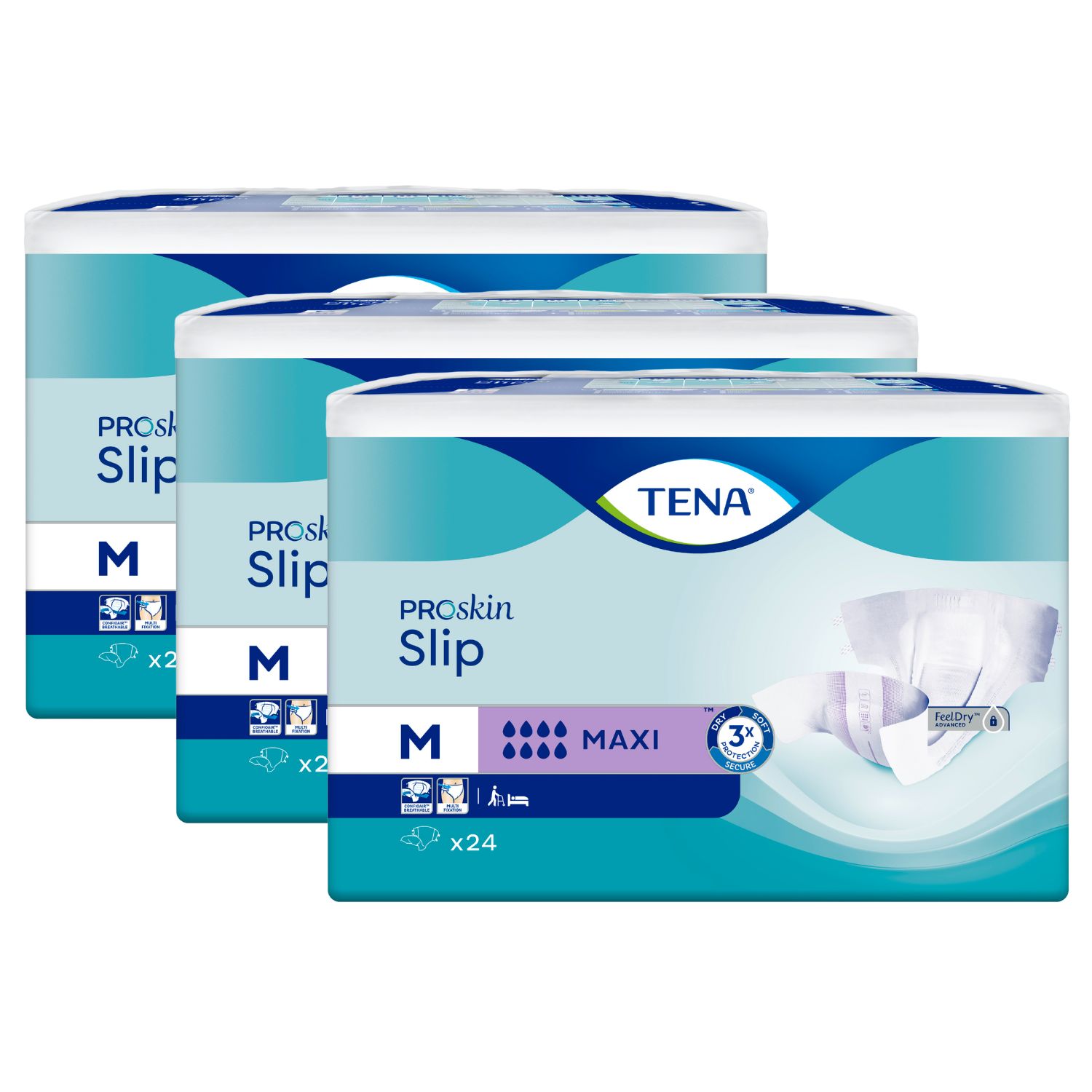 TENA Slip Maxi XL