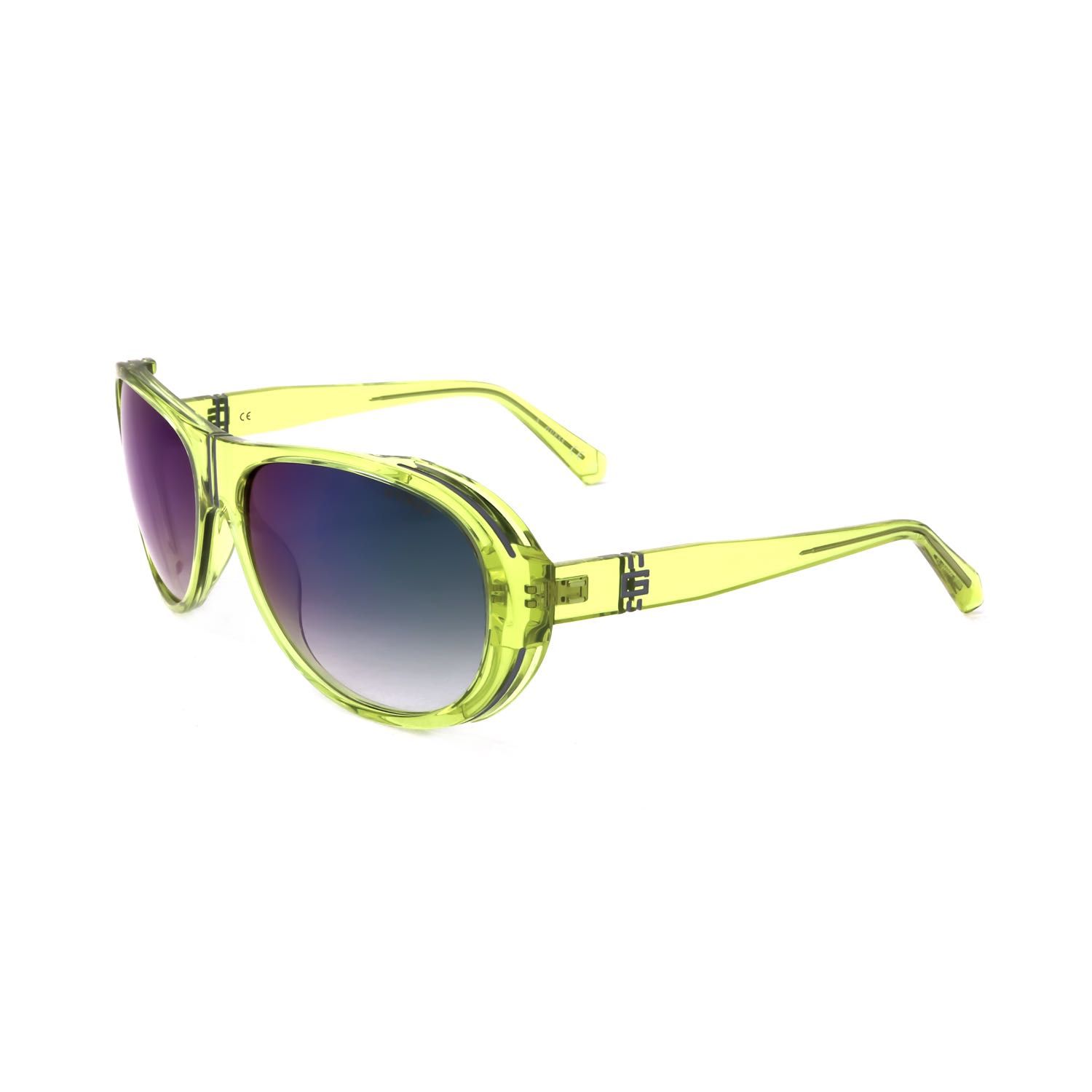 Guess occhiali da sole uomo GU00081 yellow