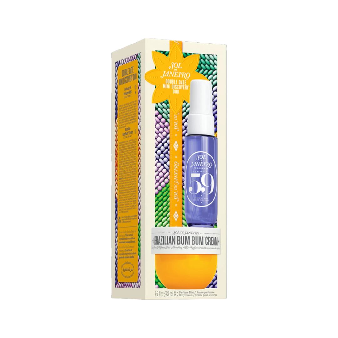 Sol de Janeiro Double Date 1 St