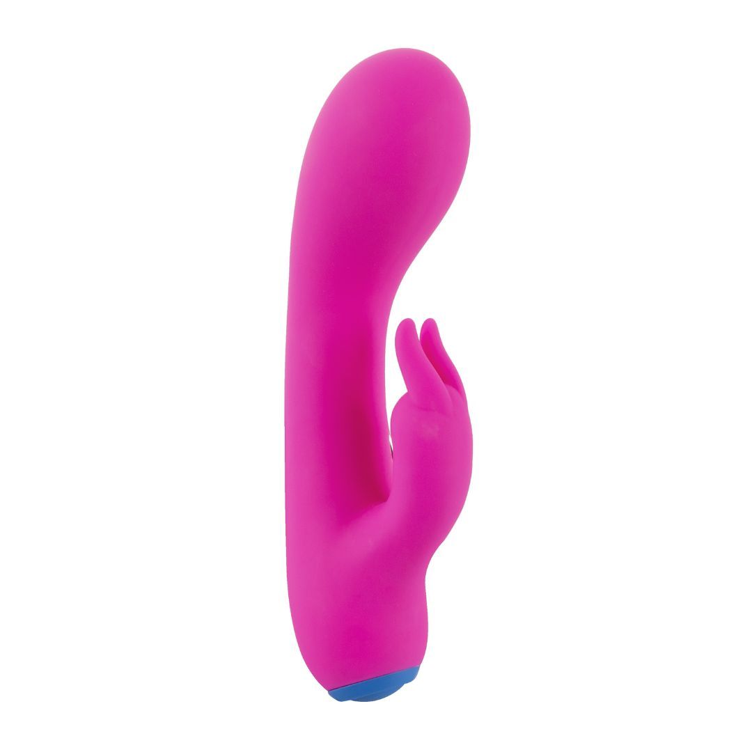 Rabbitvibrator 'rabbit vibrator“ | G-Punkt und Kitzler Stimulation | You2Toys