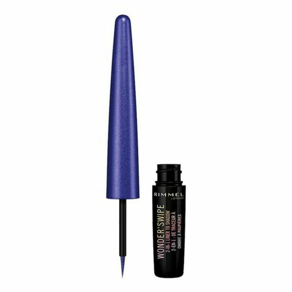 Rimmel London Wonder Swipe Glitter Eyeliner 002 Instafamous