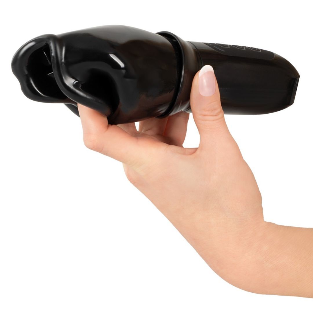 Masturbator „Rotating Mouth“ | Stroker