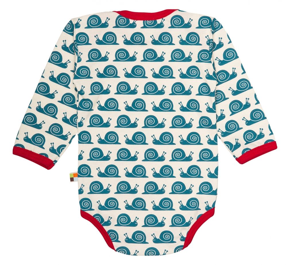 loud + proud Body Schnecke