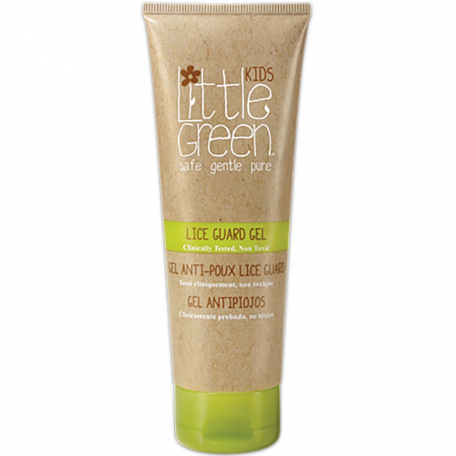 Little Green - Lice Guard 120 ml