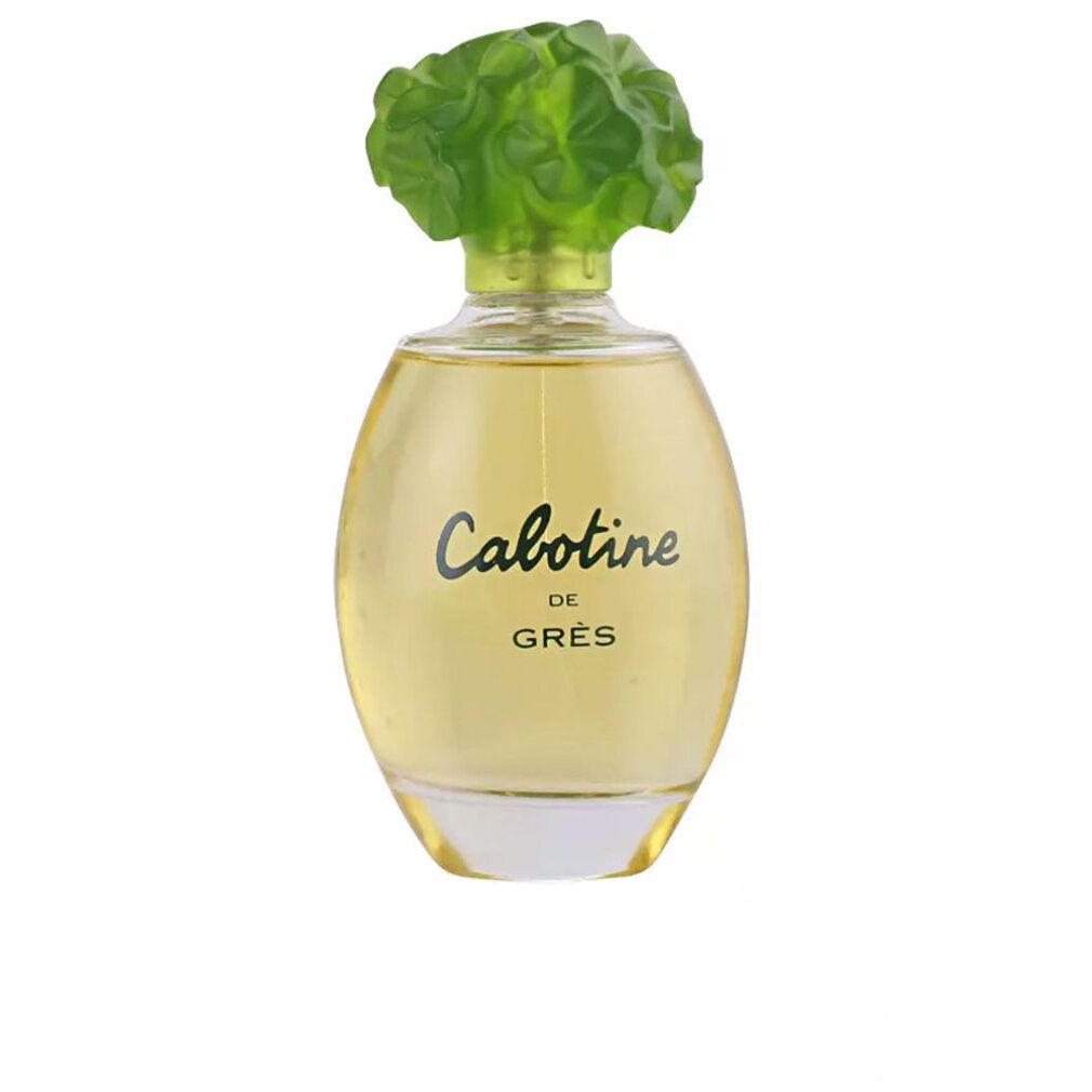 Gres Cabotine Eau De Toilette Spray