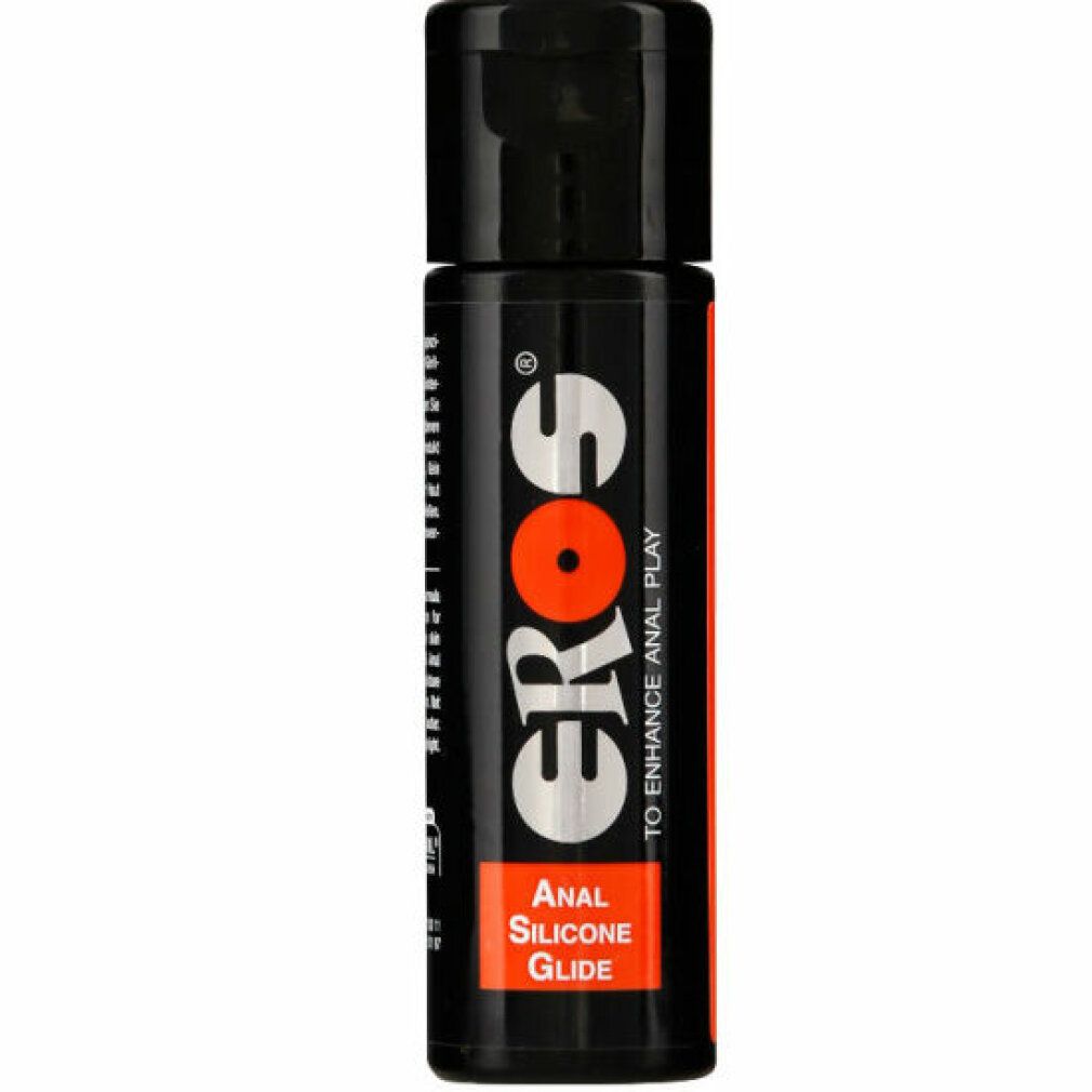 Eros *Anal* Silicone Glide 0,03 l Gleitmittel