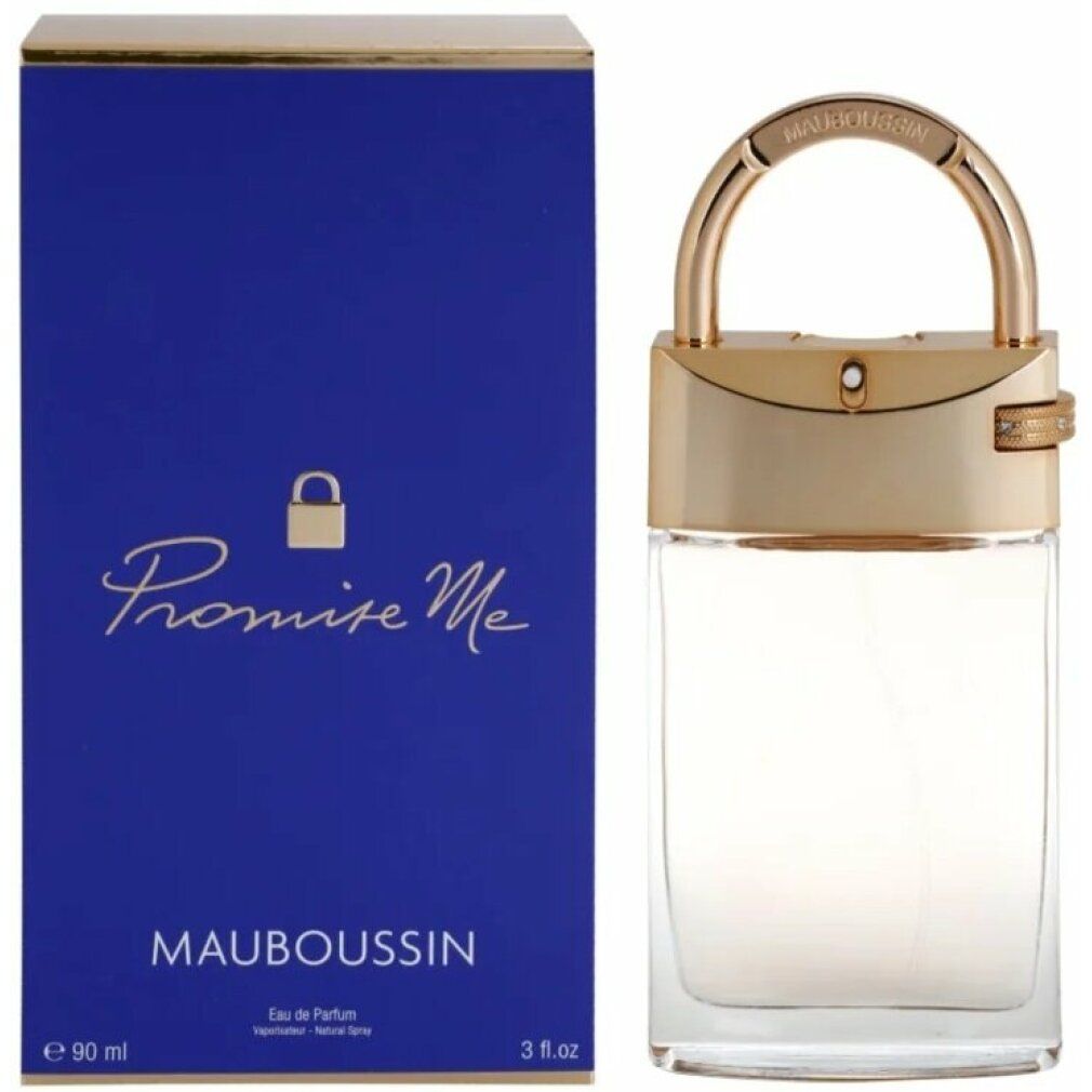 Mauboussin Promise Me Eau De Parfum Spray