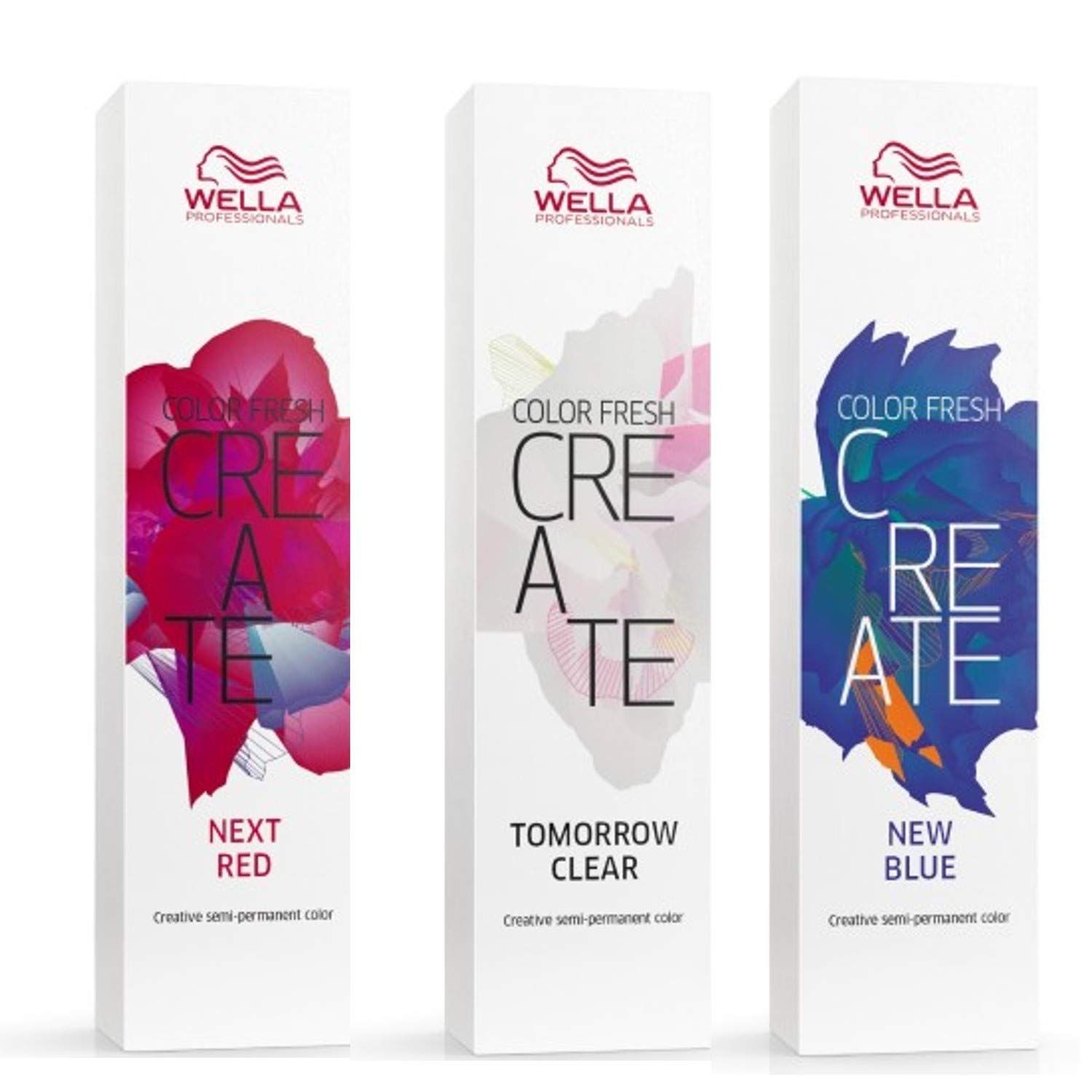 Wella - Color