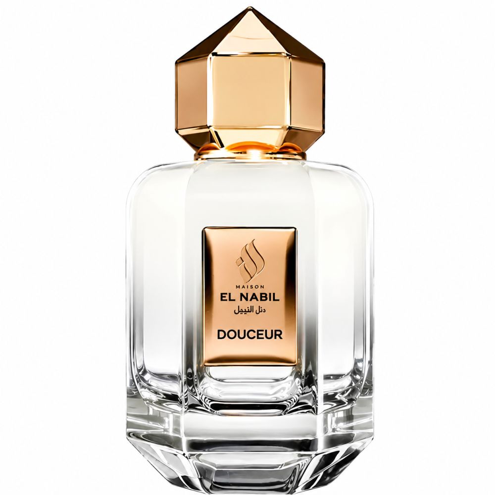 El Nabil - Eau de Parfum Douceur 65 ml