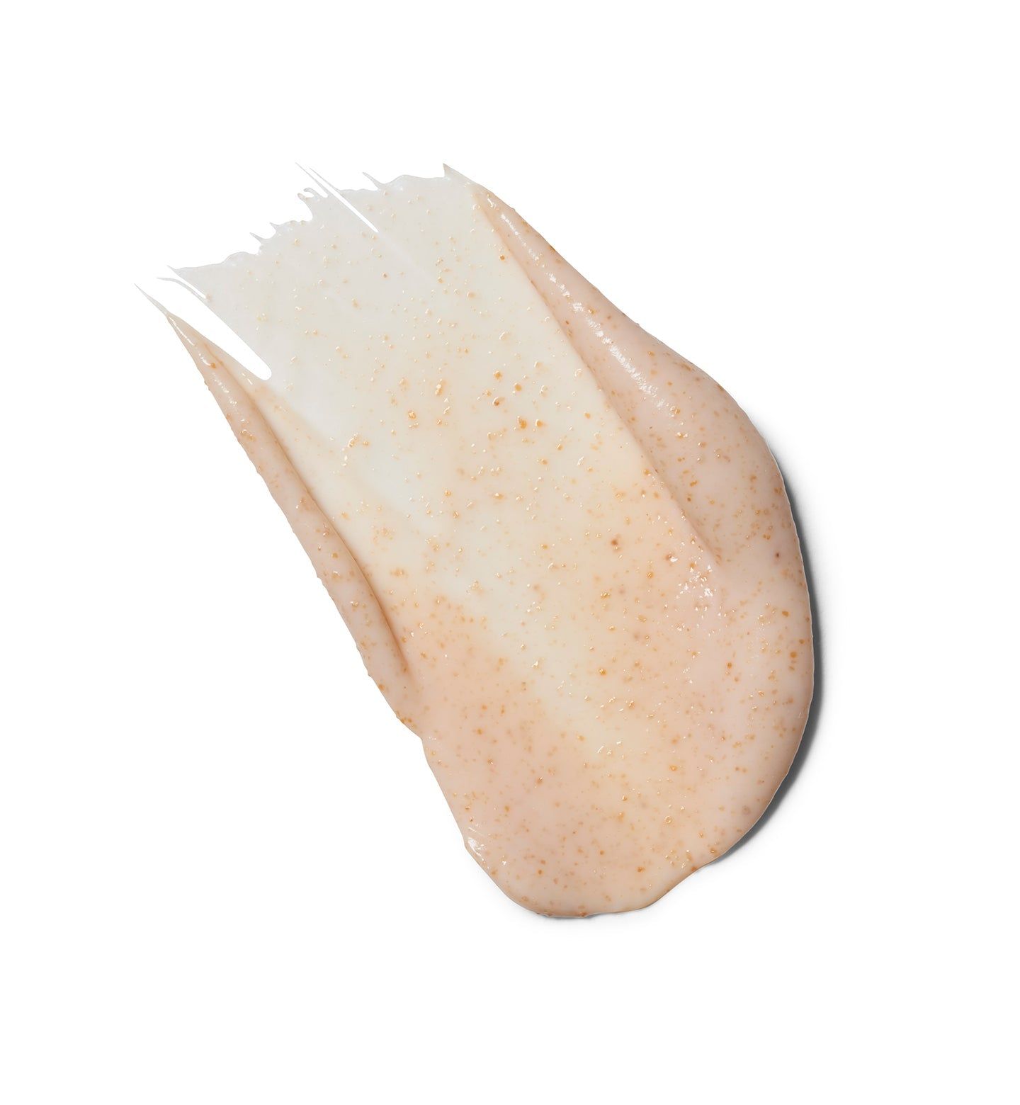 KORRES Apothecary Wild Rose Peeling-Creme