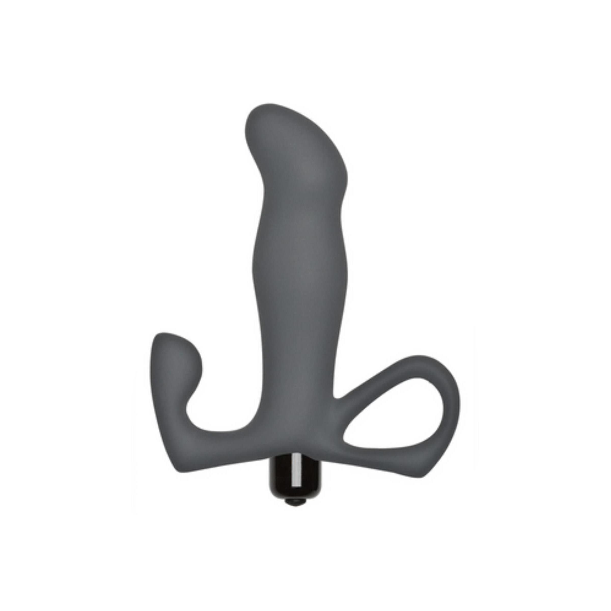 Doc Johnson - Vibrating P-Massager