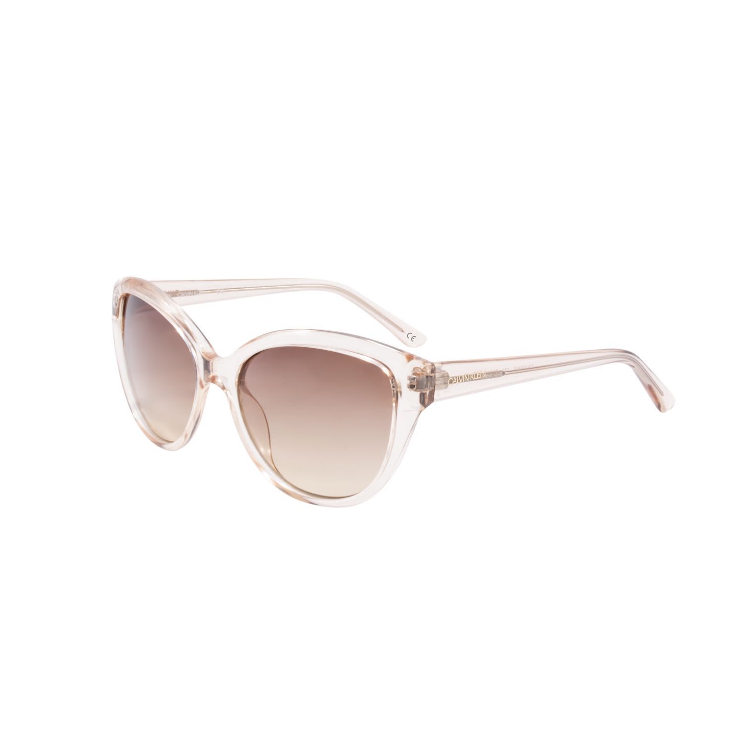 Calvin Klein Collection occhiali da sole donna CK19536S light pink