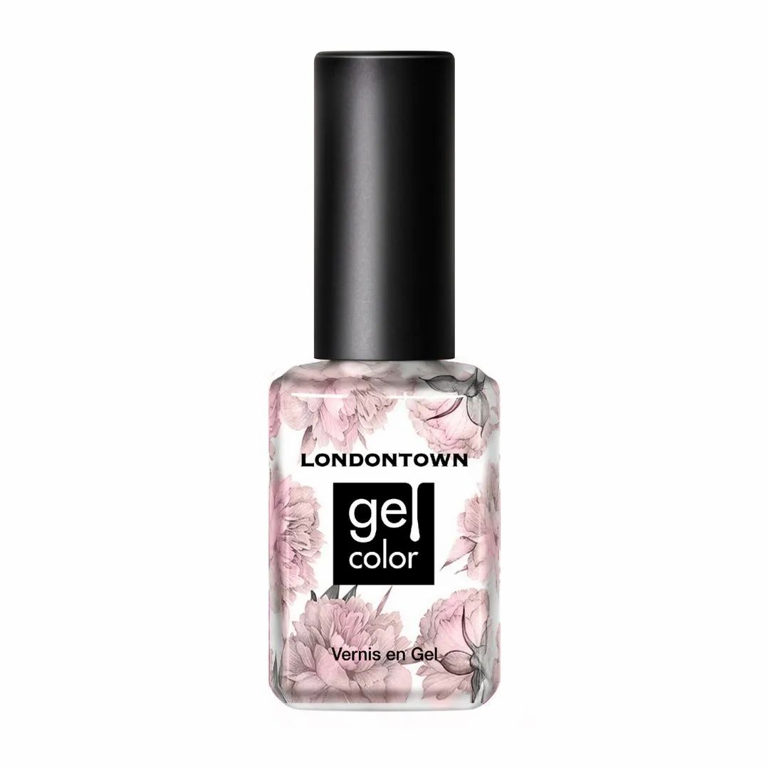 LONDONTOWN gel color Dream Scene Gel-Nagellack