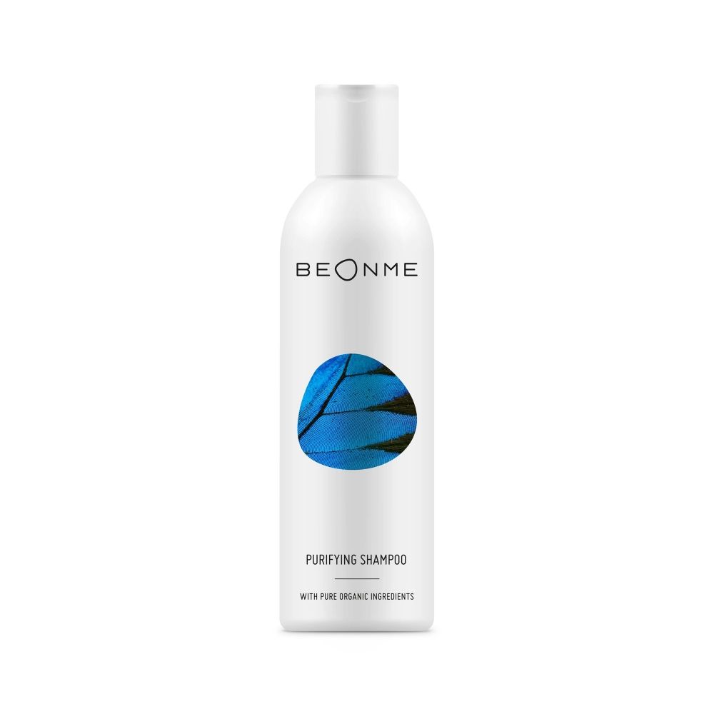 BeOnMe Reinigungsshampoo 200ml