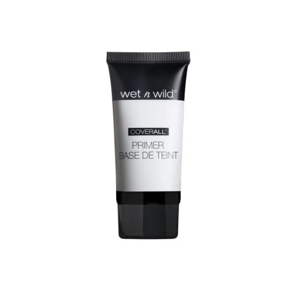 Wet n Wild Face Primer Coverall E850 Partners In Prime