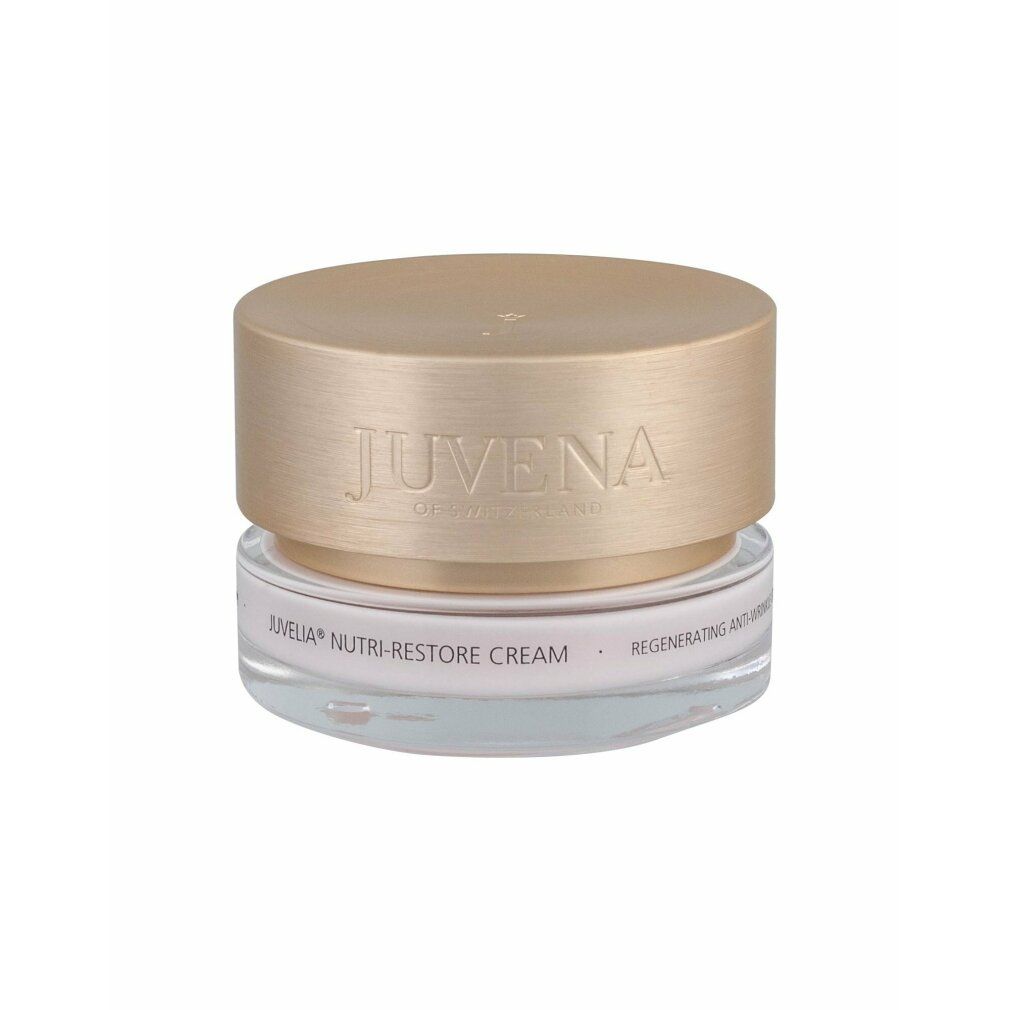 Juvena of Switzerland Juvelia Juvelia Nutri-Restore Cream