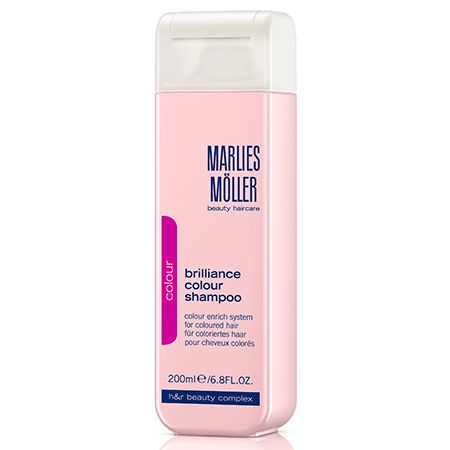 Marlies Möller beauty haircare Brilliance Shampoo