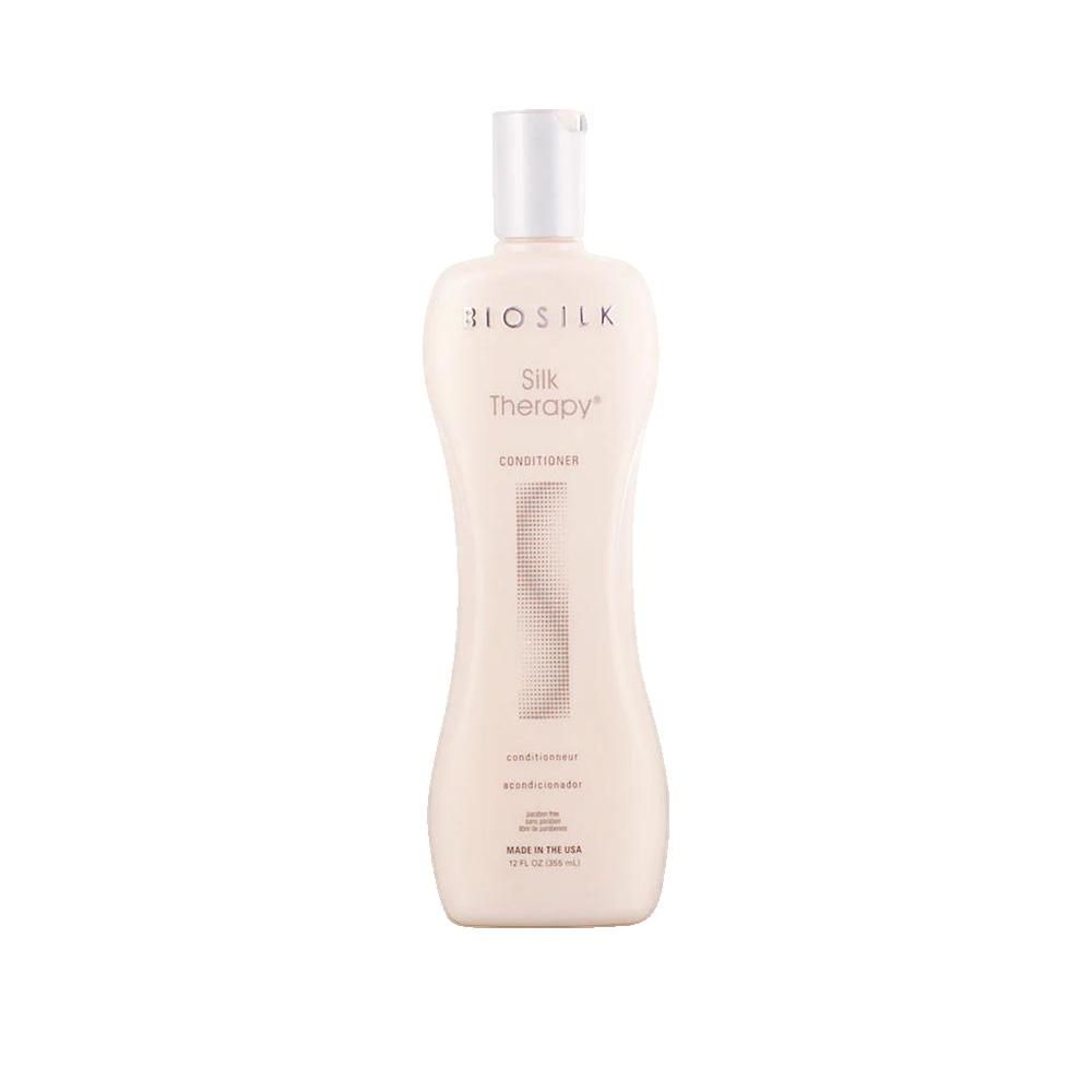 Biosilk Silk Therapy Conditioner 355 ml