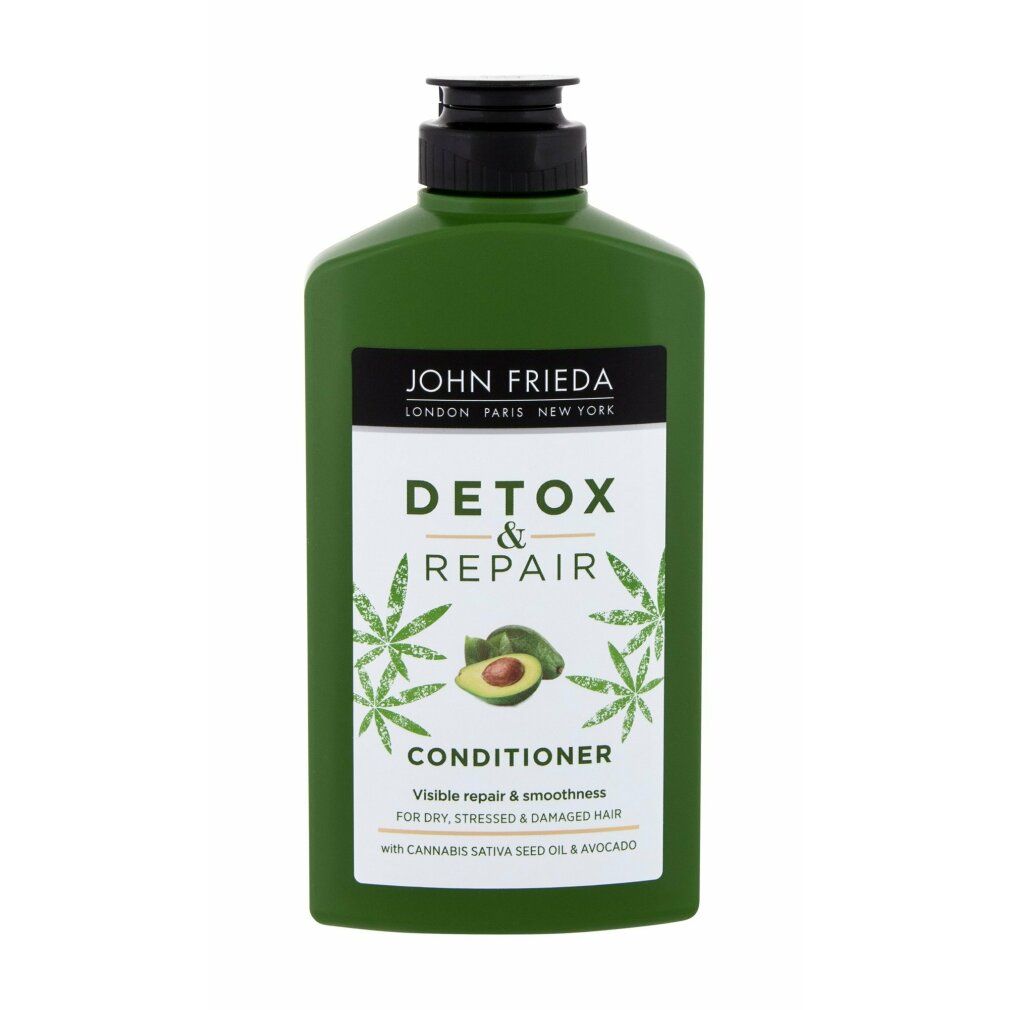 John Frieda Detox & Repair Conditioner