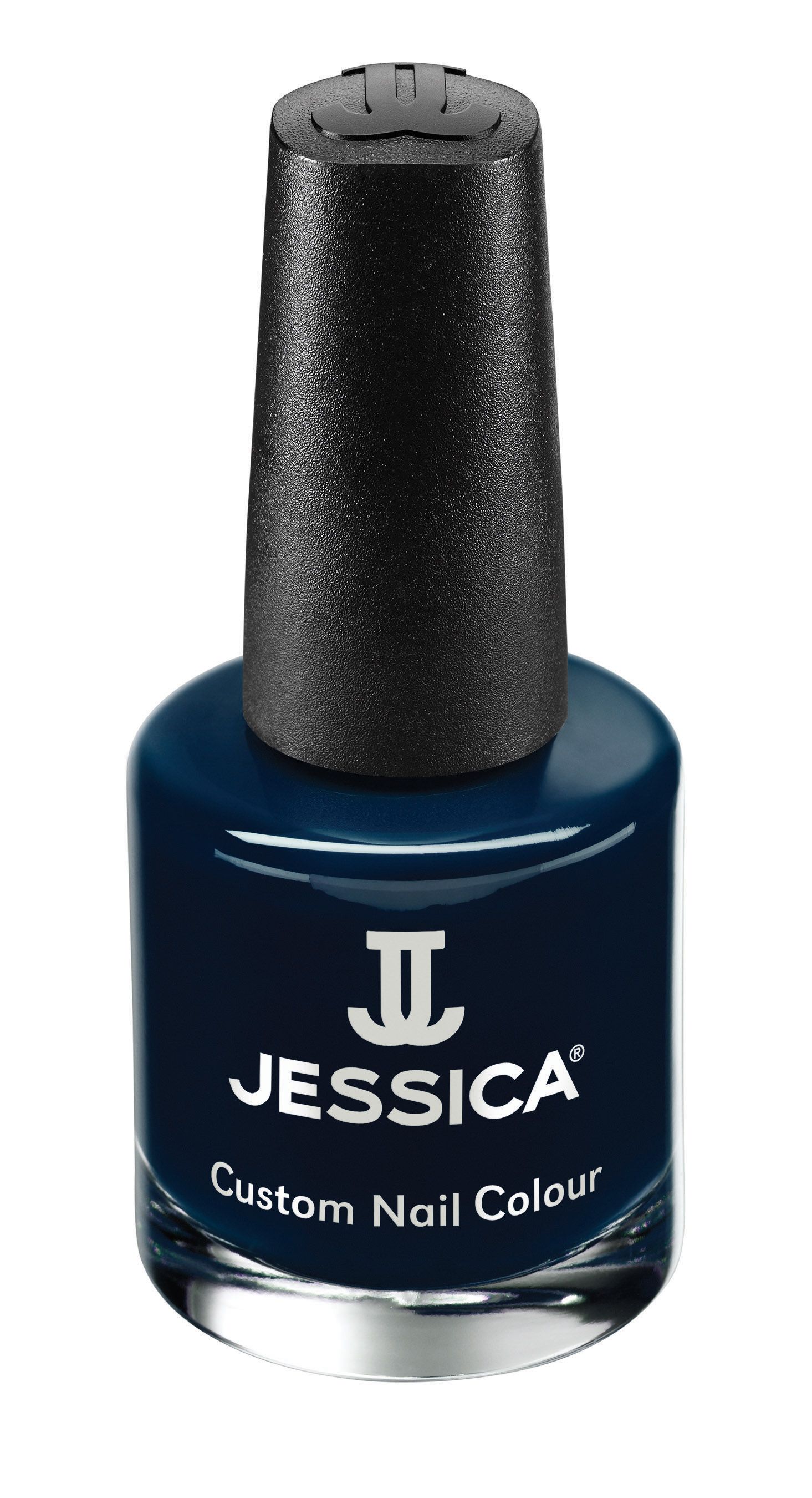 JESSICA Cosmetics Nail Colour