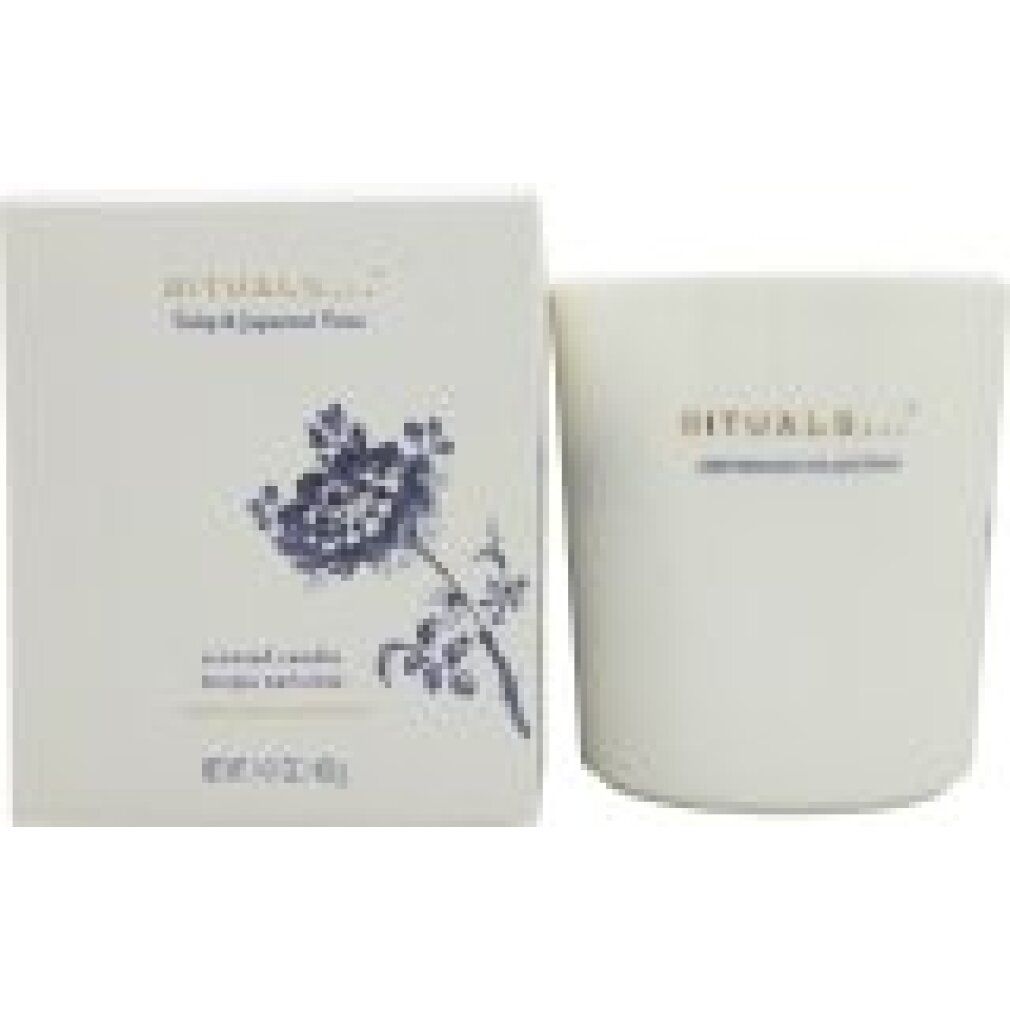 Rituals Amsterdam Collection Scanted Candle 0,4 kg
