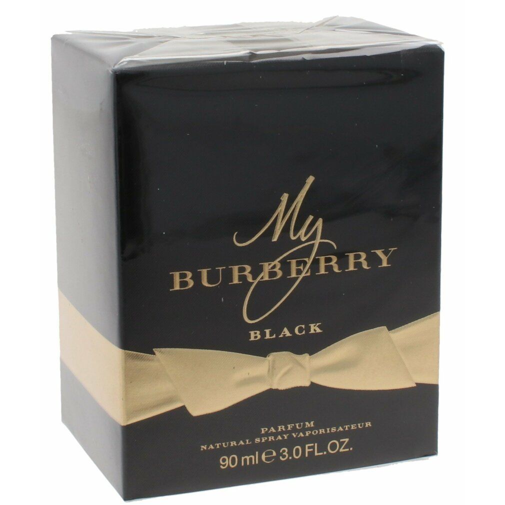 My Burberry Black Eau De Parfum Spray