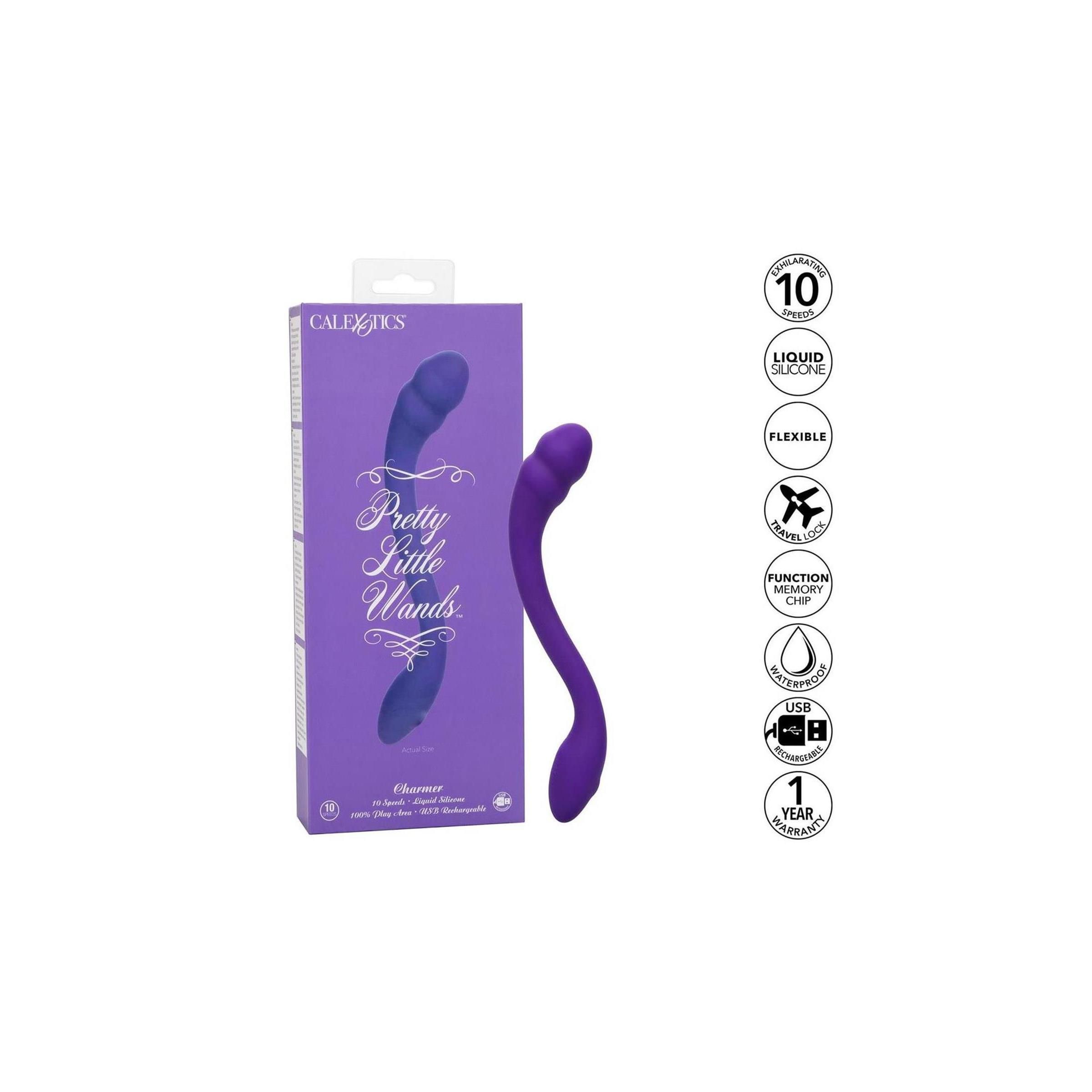 CalExotics - Pretty Little Wands Charmer