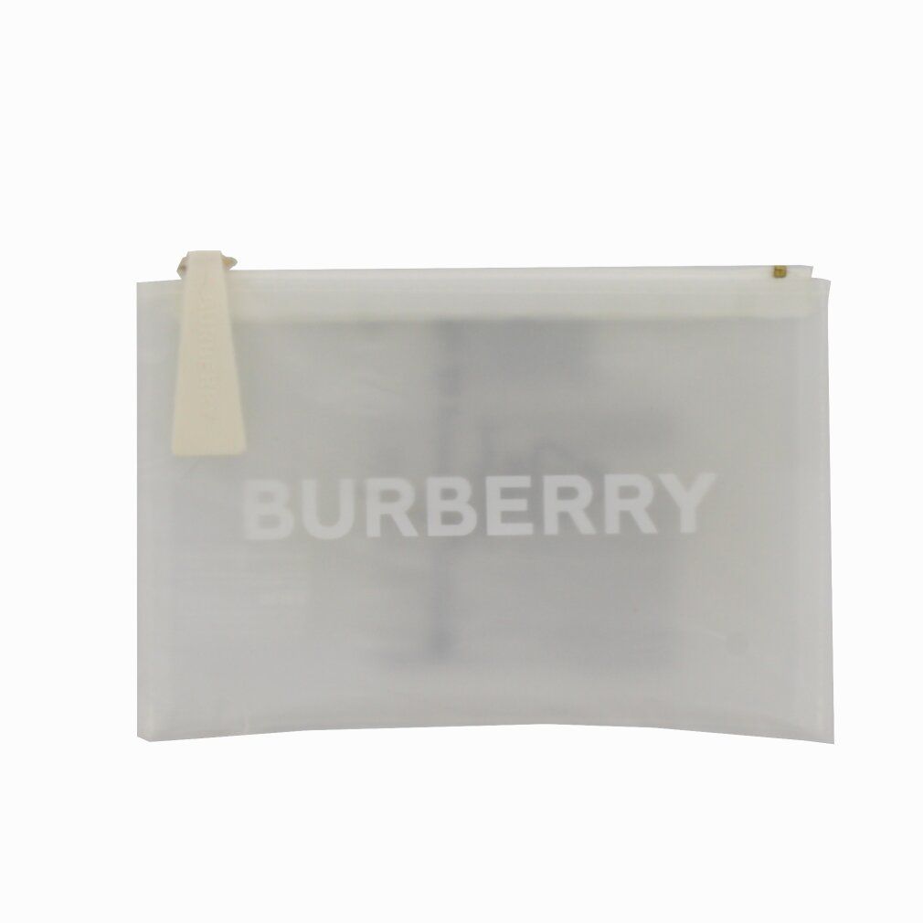 Burberry, Borsa per il trucco