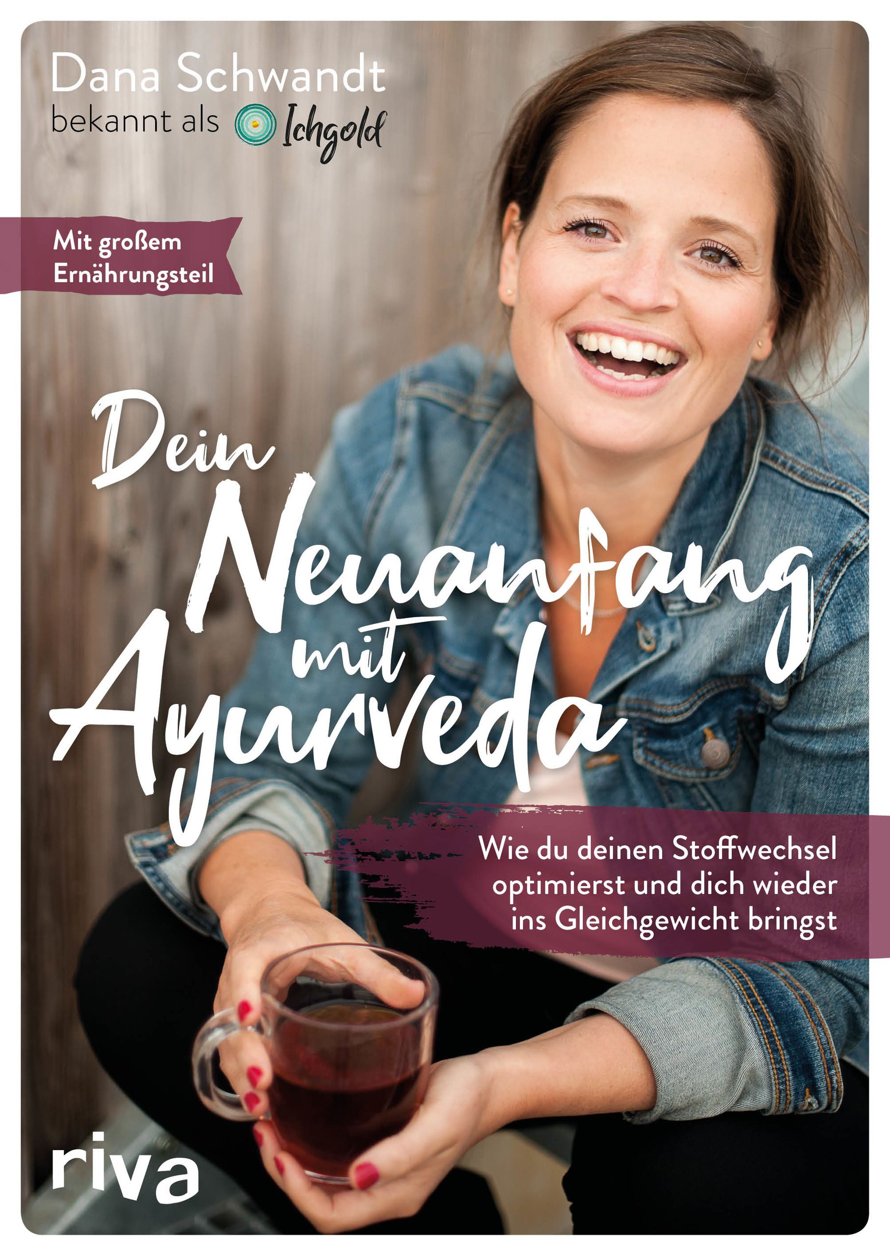 Dein Neuanfang mit Ayurveda