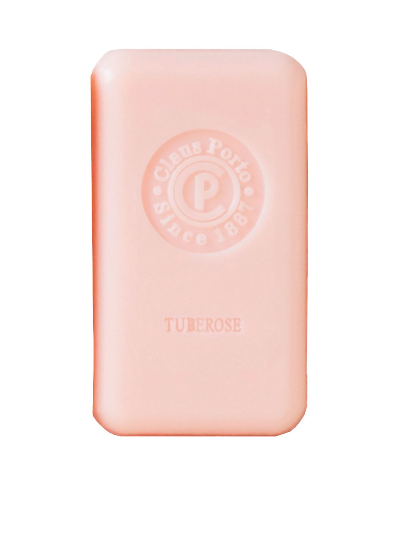 Claus Porto Black Sumburst Tuberose Soap