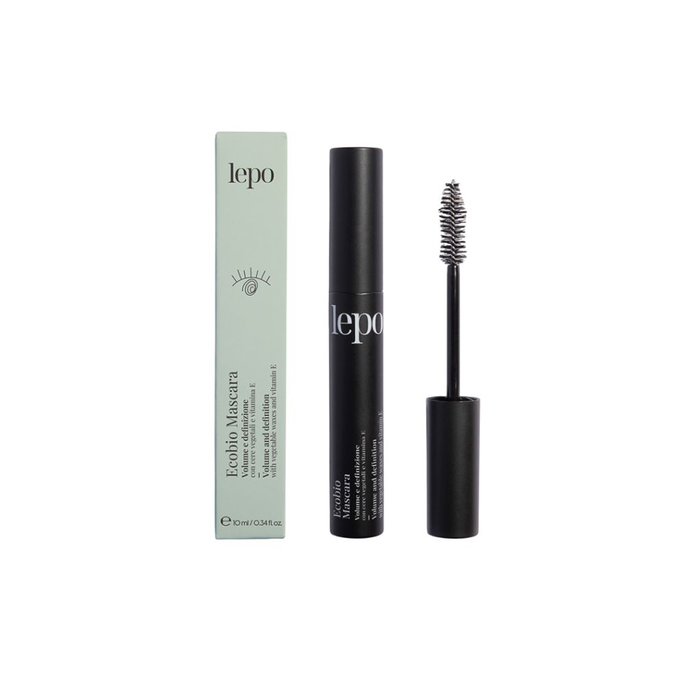 LEPO ECOBIO MASCARA