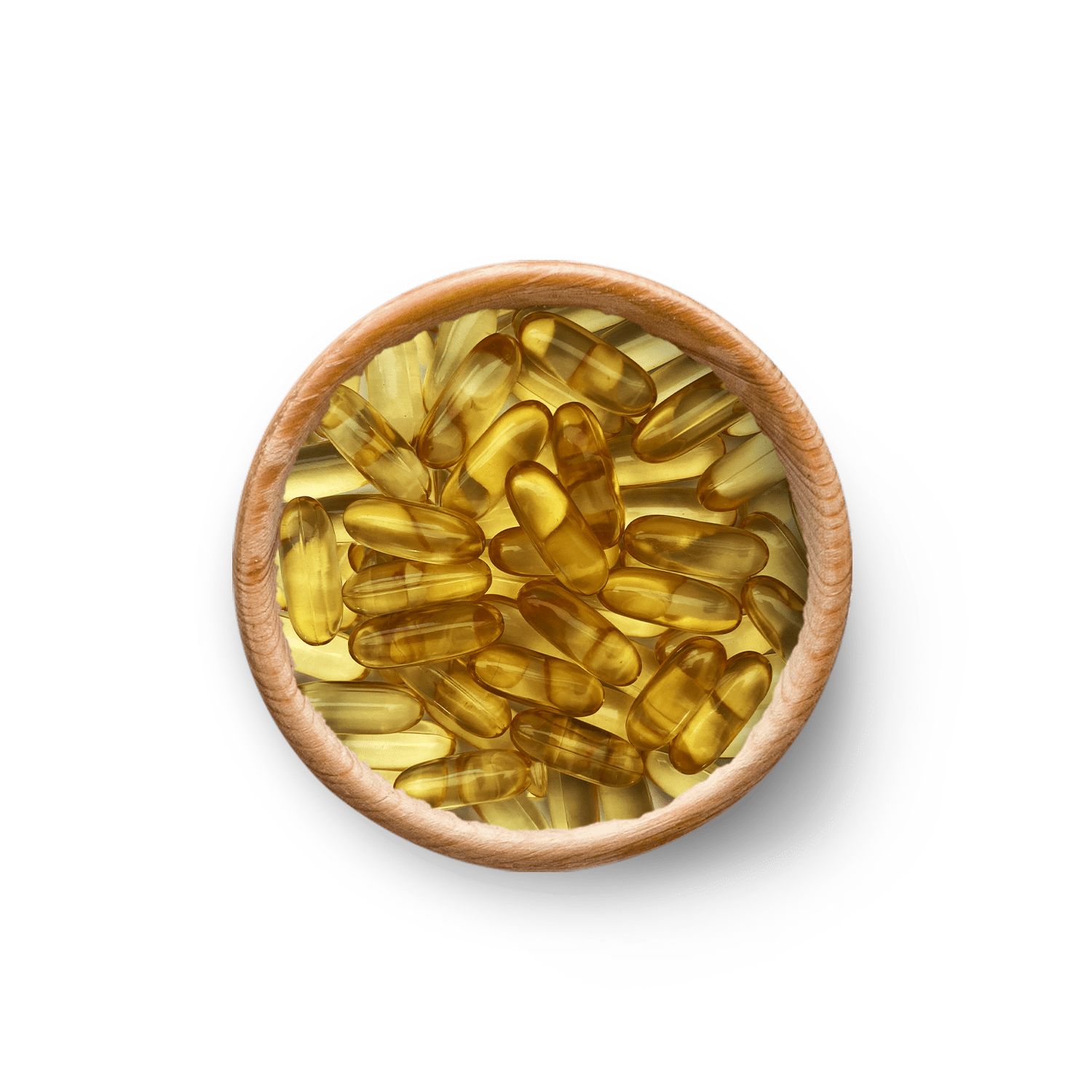 Taste Market Omega 3 Kapseln
