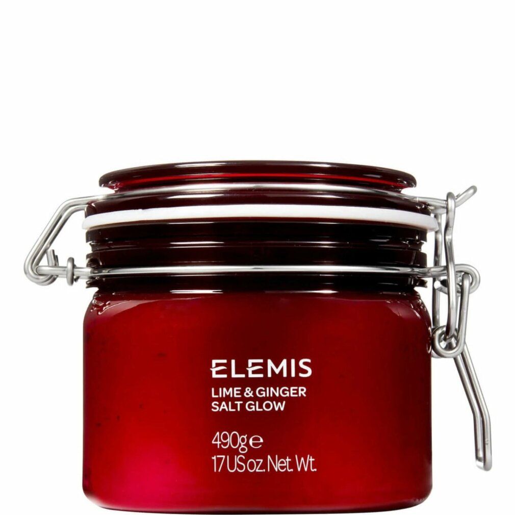 Elemis Esfoliante al Sale con Lime e Zenzero (490 g) - Immagine 3
