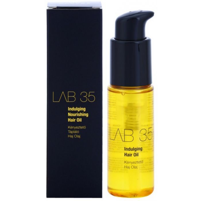Lab35 Pflegendes Haaröl