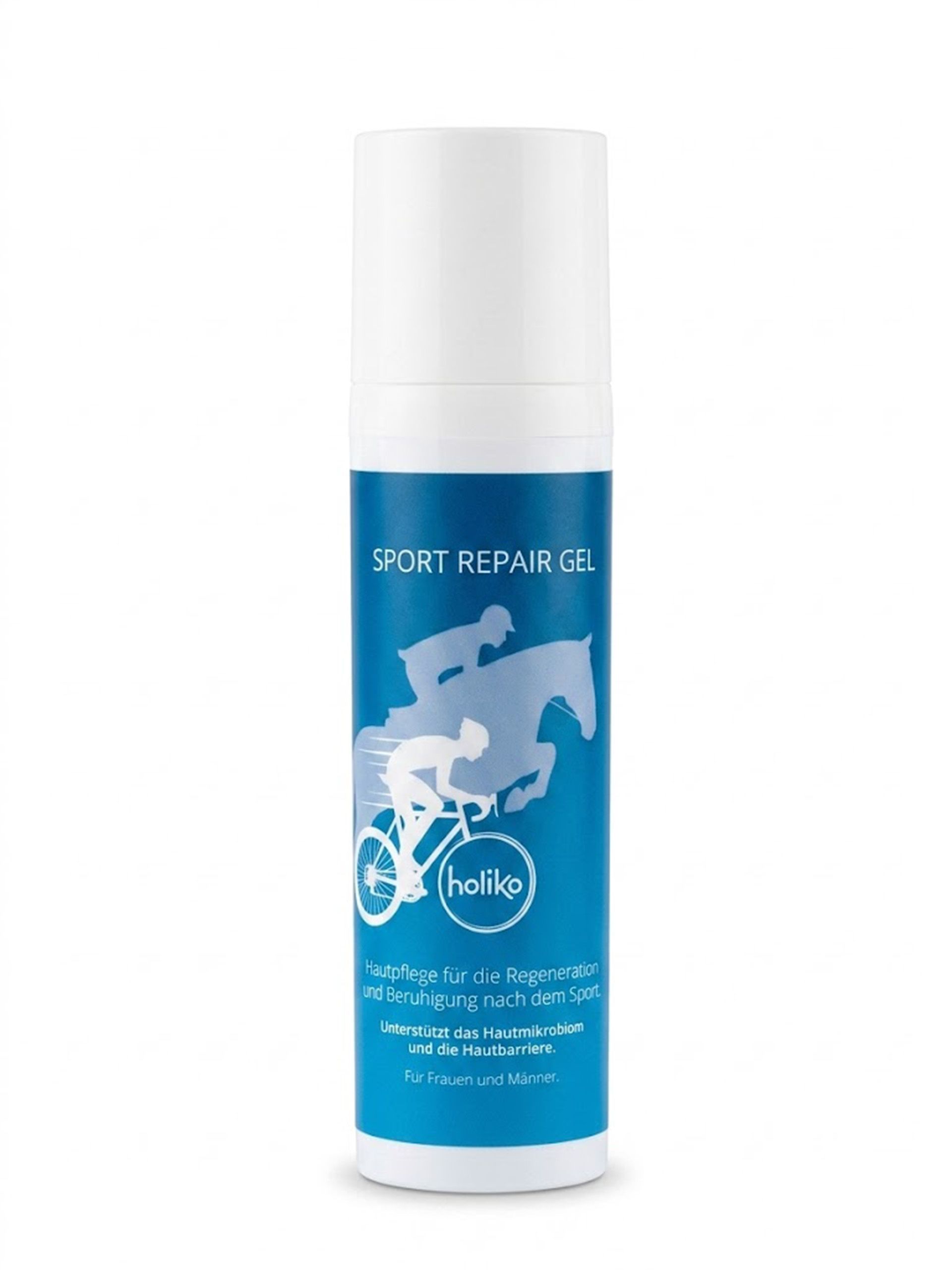 Sport Repair Gel Holiko 30 ml